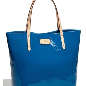 SOLD Authentic Kate Spade tote!